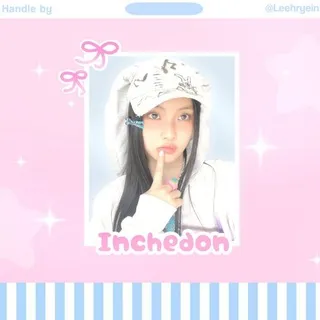 inchedon x3.