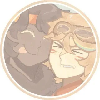 𝗛𝗮𝘃𝗼𝗰 𝒹𝗎𝗈 𓏵 𝘯𝘰𝘯𝘥𝘢𝘪𝘭𝘺 & 𝘤𝘧 𝂅ׄ ♡゙
