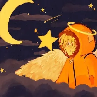 Kenny Mccormick cf+daily [[🪱🚬]]