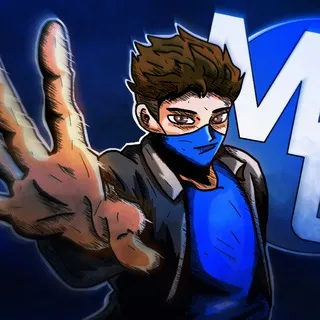 MMG - MrMaxGaming (блог)