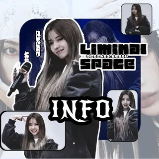 ⋆꩜ ｡ ⋆୨୧˚ 𝔩𝔦𝔪𝔦𝔫𝔞𝔩 𝔰𝔭𝔞𝔠𝔢 |`| 𝗜𝐍𝘍𝒪