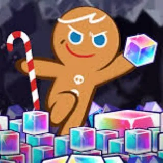 Cookie Run Verse