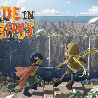 Made in Abyass