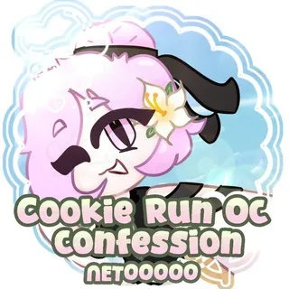 Cookie Run Oc confession