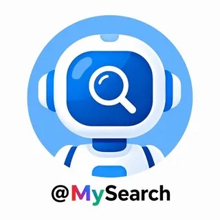 MySearch Bot🅥
