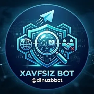 Xavfsiz bot