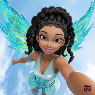 Winx Club Rus | Клуб Винкс 🧚🏻‍♀️