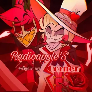 [Заморозка]⋆.˚ ʀᴀᴅɪᴏᴀᴘᴘʟᴇ’s ᴄᴏʀɴᴇʀ ₊ ⊹