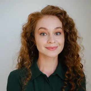 Darya Parm