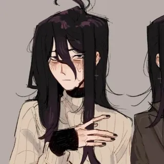 ПОЛУРЕСТ [✒️] yuri