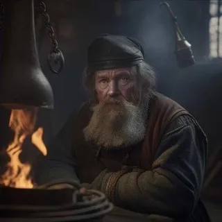 Михаил Суходеев