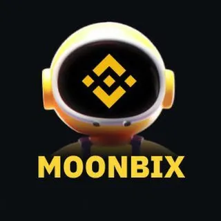 Binance Moonbix bot ✔