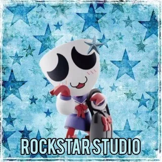 ROCKSTAR STUDIO