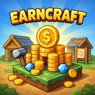 Earn Craft