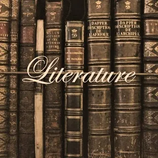 literature confession`