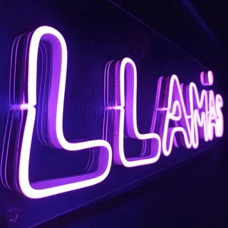 LLAMAS VEGAN SHOP