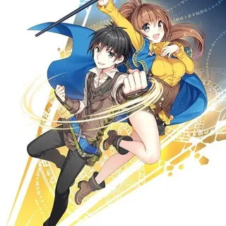 Isekai Cheat Magician