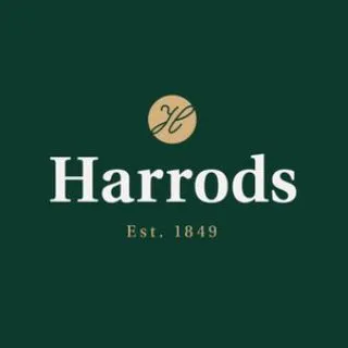 Harrods of London