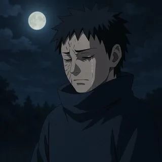 naruto confessions