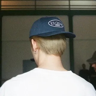 연준 Yeonjun