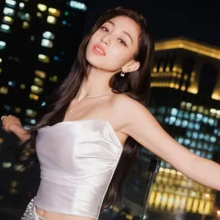 JIHYO DISCOGRAPHY