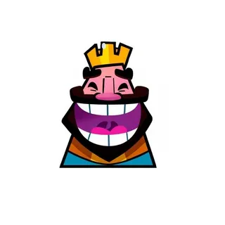 Clash Royale Diro