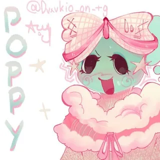 🫧 °•《𝙿𝙾𝙿𝙿𝚈 𝙲𝙾𝙽𝙵𝙴𝚂𝚂𝙸𝙾𝙽》 •°🎀