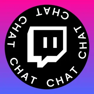 Twitch Chat | Шпилки