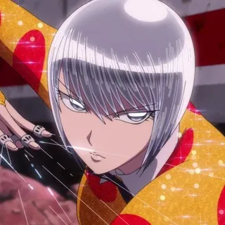 Karakuri Circus Anime