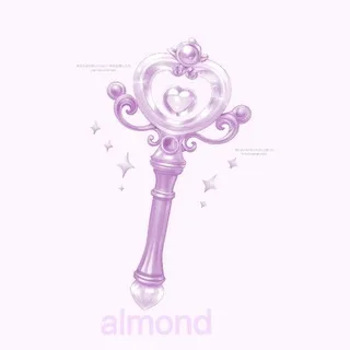 ライオ> Sio ᴀlmond