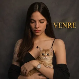 Даша и Мия VENRE 🤍