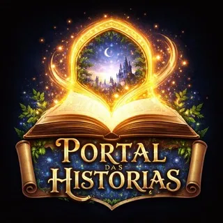 📚Portal das Histórias