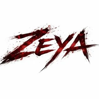 ZEYA ART | زیــآ