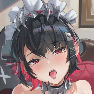 Waifu Pleasure 🍌🍑