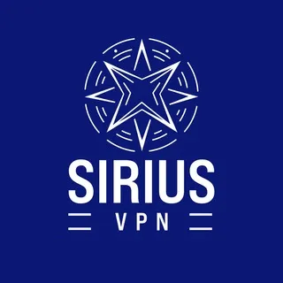 ✨Sirius VPN