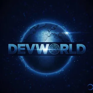 [BOT] DevWorld - Services