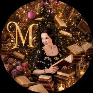 читаю книги ✨
