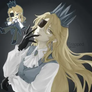 — Thᴇ hᴏusᴇ ᴏf ᴛhᴇ ᴄᴏld ᴩrinᴄᴇ.