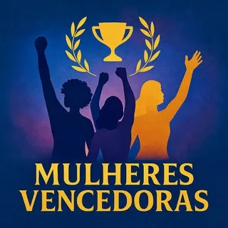 🏆 Mulheres Vencedoras
