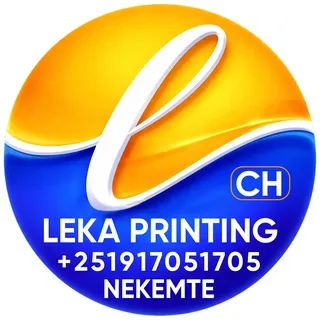 Leka Printing®️