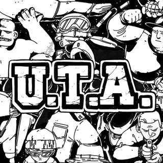 U.T.A.