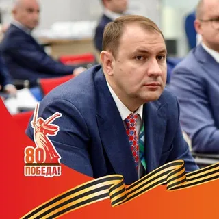 Дмитрий Зотин