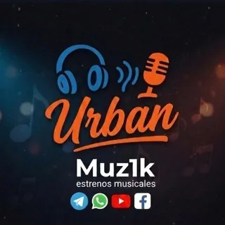 Urban Muz1k ®️