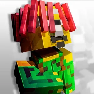 created by fakeneforr