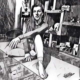 KateBonoAwake