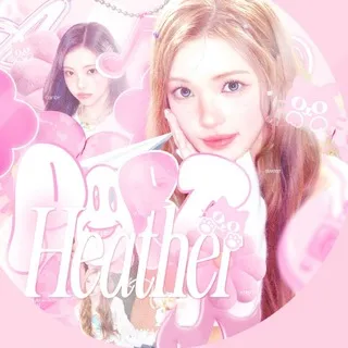 공간𝑯𝗘𝗔𝗧𝗛𝗘𝗥 🗯 𝗉𝗈𝗋𝗍