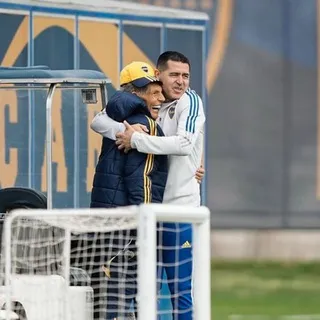 Club Atletico Boca Jrs.