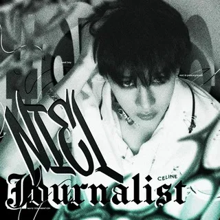 Journalist Niel 🫧