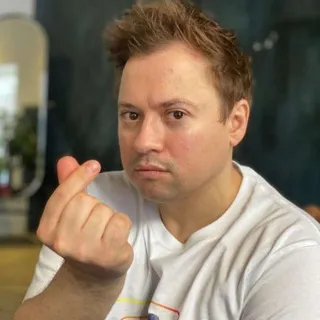Андрей Гайдулян ✔