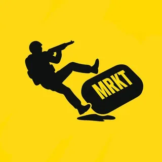 MRKT Gaming